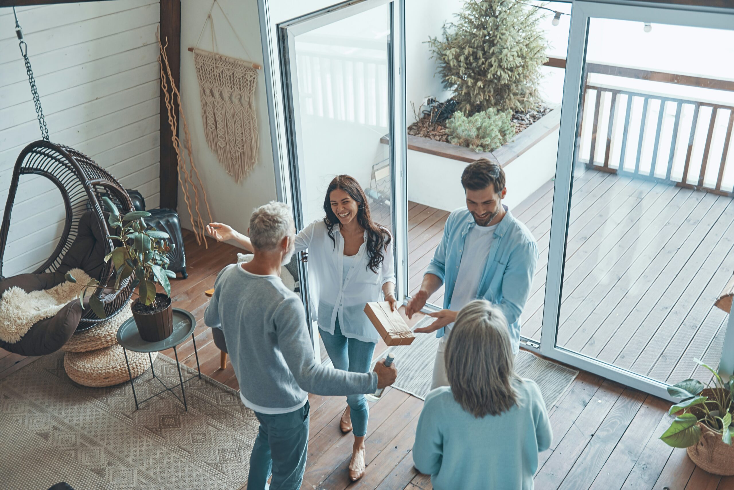How to Know When You Need a Bigger Home