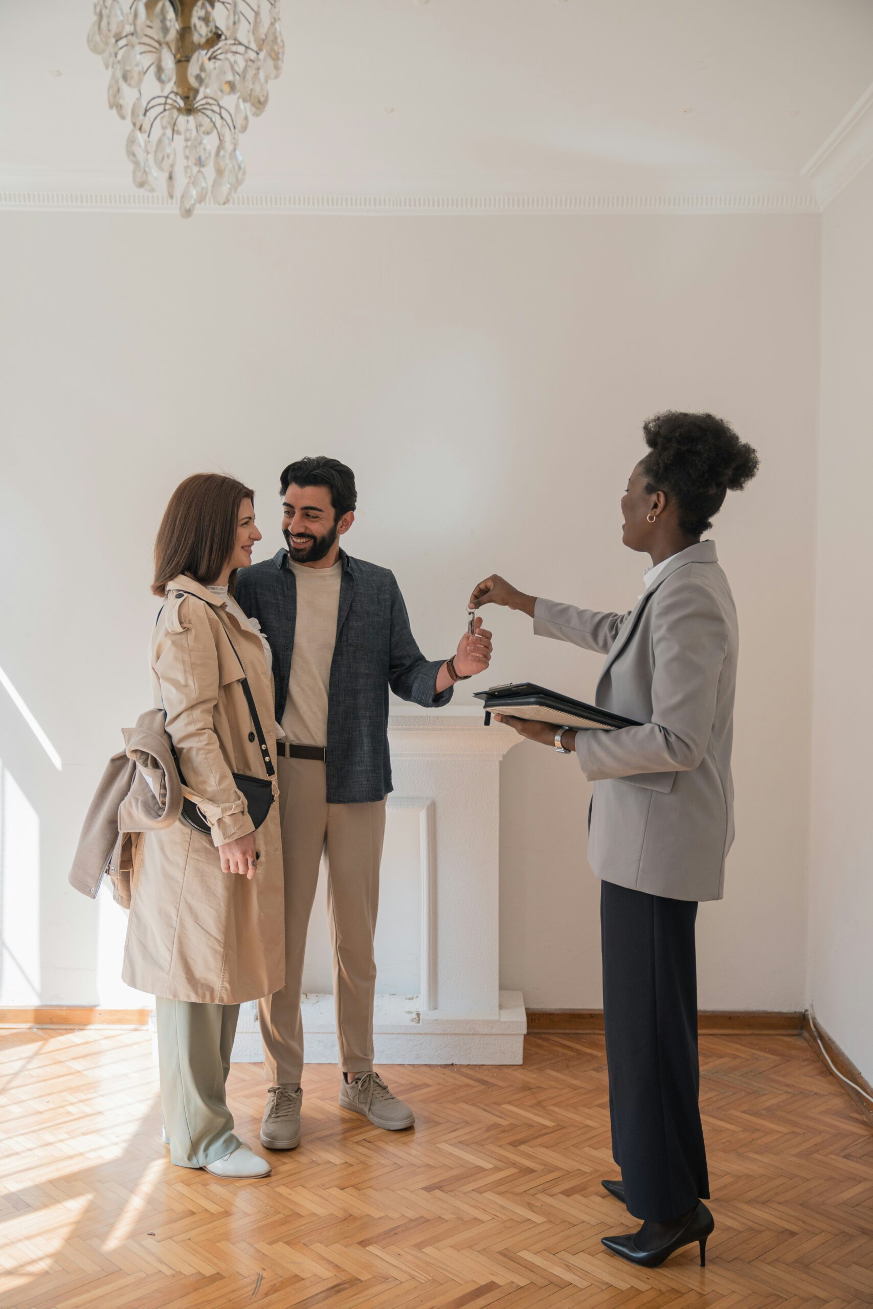 How to Start Investing in Real Estate (and How We Can Help You)